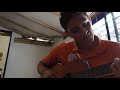 Carmesi-Vicente García Cover