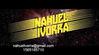 Nahuel Ivorra Acting + Locución