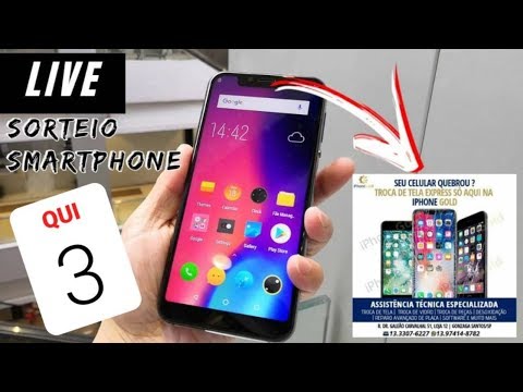 RESENHA TECH 51 - SORTEIO DE SMARTPHONE e CAPA - Nova submarca Redmi!!!