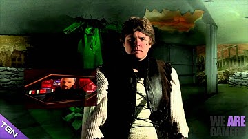 CnC 3 Forgotten Mod Part 2 HD