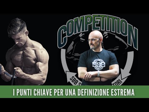 Video: Differenza Tra Punti Salienti E Striature