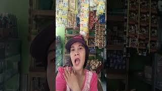 Short 1 H. Rhoma, Irama Short Mbk Noer