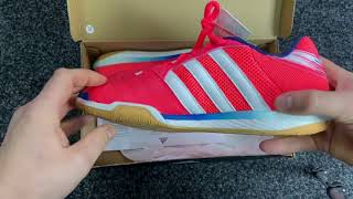 Футзалки Adidas Top Sala FX6761 (Оригинал)