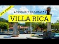 VILLA RICA - LA MERCED: como llegar / #viajes / LYBERATE