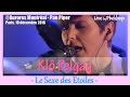 Klô Pelgag - Le Sexe des Etoiles - live@Pan Piper (Paris), 10 déc. 2016