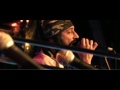 Hornsman Coyote & BMB Riddim - SEEMS LIKE REVOLUTION (Official LIVE Video)