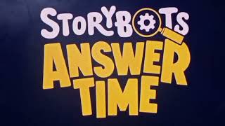 StoryBots: Answer Time Intro (Malay)