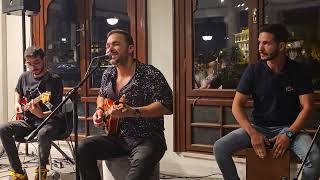 AlazPesen - Kabak Çekirdeği CANLI @IBBKulturIstanbul #canlı #akustik #mandolin Resimi