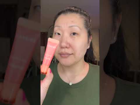 Laneige Lip Glowy Balm Grapefruit #shorts