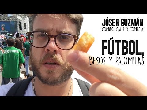 Así es el centro de Ciudad de México.