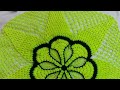A gaya new design thalpos part 2 crochet new design