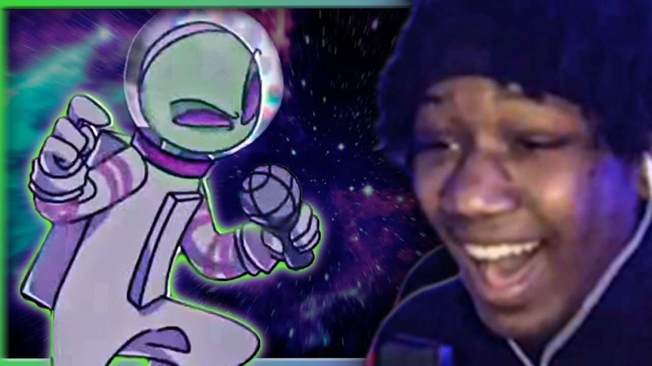 THE BEST FNF MOD I HAVE EVER PLAYED!!! | Friday Night Funkin Inverted ...