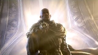 Diablo 3 Ps3 Last Battle Ending