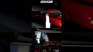 Gran Turismo 7 Ferrari 250 Gt Berlinetta Po Corto Cn 2521 61 Deep Forest Raceway