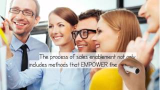 Denave | An Introduction to Sales Enablement screenshot 3