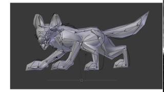 The 3D Aspect Of Raidens Quest