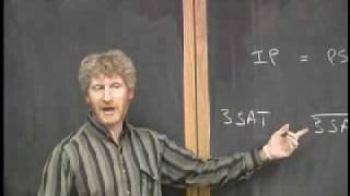 Lecture 17 - Decidability Complexity Relationship, Recursion Theorem (Part 8/9)