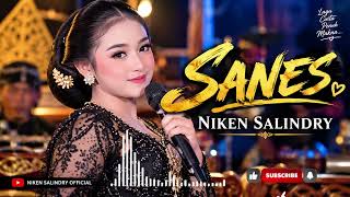 SANES NIKEN SALINRY BAIT ROMANSA