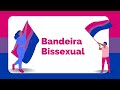Bandeira Bissexual | Conheça a história e o significado das cores