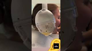 Un Casque Qui Nettoie Les Oreilles