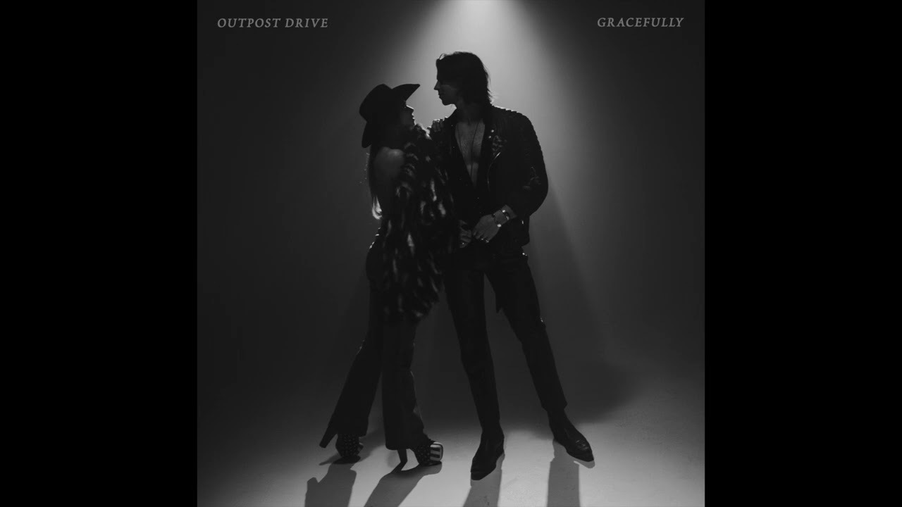 Watch Outpost Drive - Gracefully (Official Audio) on YouTube Watch Outpost Drive - Gracefully (Official Audio) on YouTube