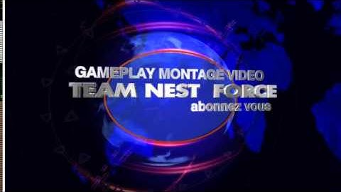 intro numéros 3 uploaded from FliXpress.com