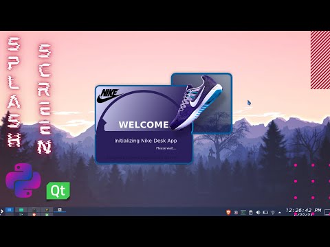 #1 Python Desktop