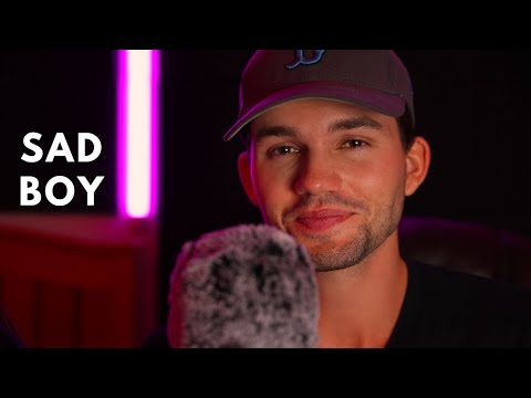 why i quit asmr and social media