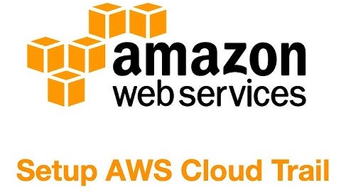 Setup AWS Cloud Trail | Cloud Trail logs Delivery to S3 Bucket| Live practical