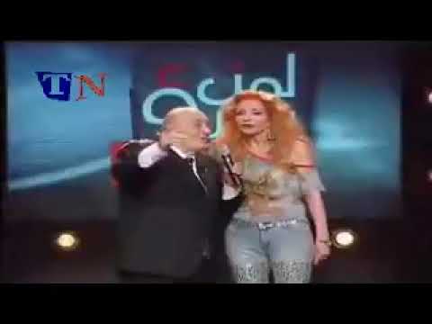 Wadi El Safi Sabah 2005 وديع الصافي و صباح نجلا وشاهين