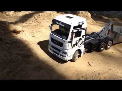 Video: Uitați De Tracțiune Integrală: Aceste Camioane 6x6 Sunt Singura Cale Spre Off-road Serios