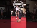 Gym Motivation || This takes some serious strength 🤯