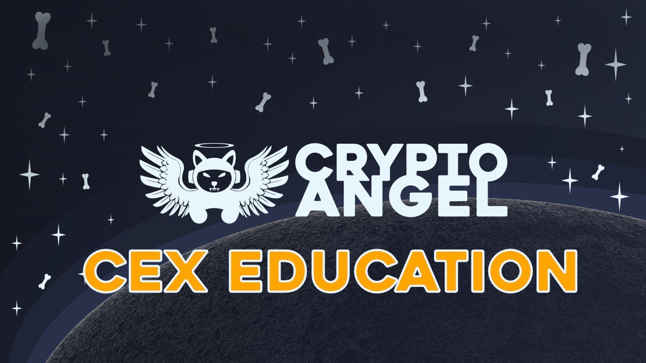 Safe Cex CEX Education: What You Need to Know About Safe CEX! #shibainu # ...