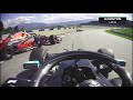 It's Redbull Ring but Every Corner there's a Mistake