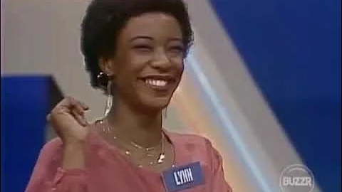 Super Password (Episode 89) (1-28-1985) (Day 1) (N...