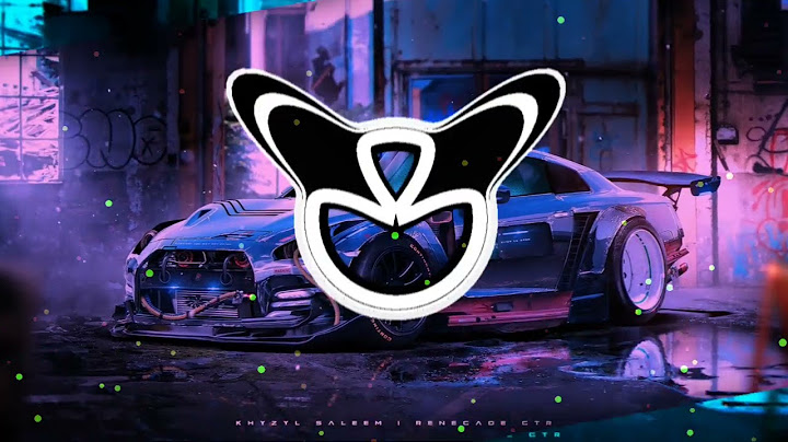 Sandunguea — Bellakath x Ruzzo Doblezz           (BASS BOOST MUSIC)