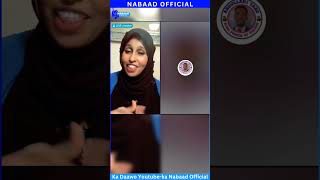 Haboon Oo Malyuun Rooble Anshax Xumo Qowmuluud Nimo Ah La Imaadey