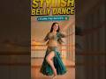 Belly Dance Will Leave You Speechless 😍🔥#shorts #bellydance #trending