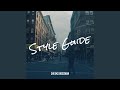 Style Guide mp3