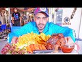 تحدي مطعم ستار داينر على ٢ كيلو رامب ستيك مع اطباق ثانوية    4 5   