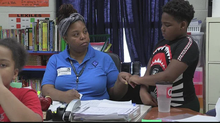 School bus drivers continue to fill in as substitutes amid teacher shortage