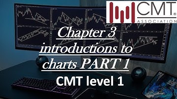 Chapter 3 introduction to charts CMT level 1