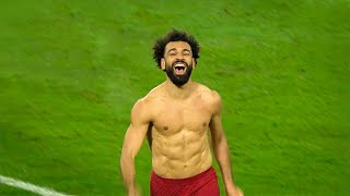 Mohamed Salah All 16 Goals in Premier League 22/23 So Far