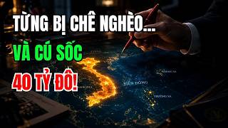 Bị chê "nước nghèo", Việt Nam ẵm trọn 40 tỷ Đô khiến phương Tây SỮNG SỜ! screenshot 5