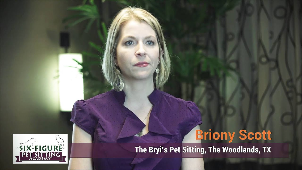 Business Coaching with Pet Sitting Business Coach Kristin Morrison
