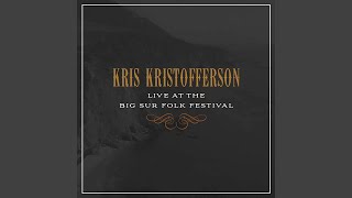 Shake Hands With the Devil (Live at the Big Sur Folk Festival)