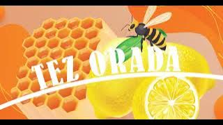 Aroma water commercial for Turkish company. My role: everything. #Realflow #redshift3d #lemon #honey