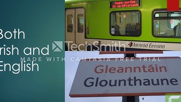 Visual Metaphor Video