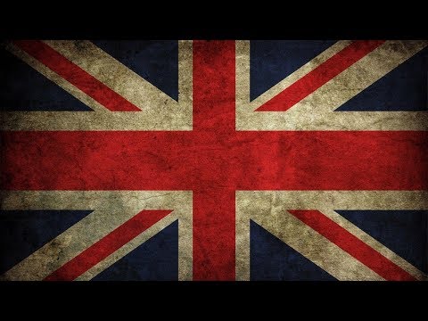 Video: Značajke Velike Britanije