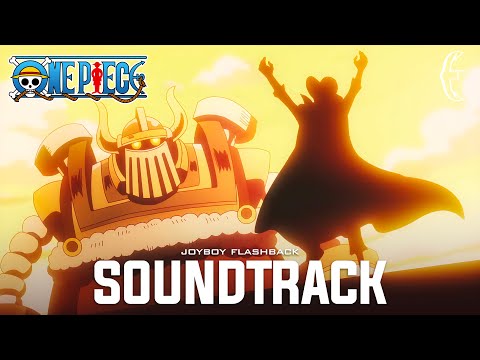 Joyboy Flashback Theme One Piece Episode 1153 OST Every Kind Person Is A Hero 優しい誰もが 勇者 